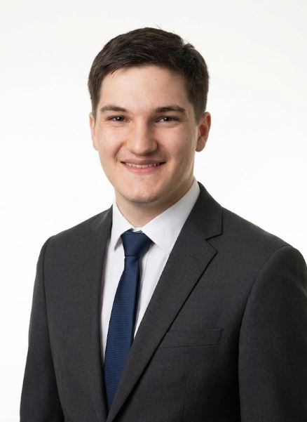 Daniel Sansam