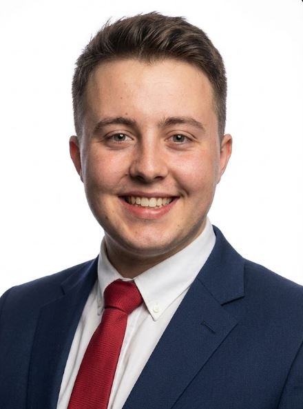 Joe McLoughlin