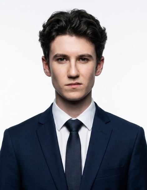 Daniel Inglis